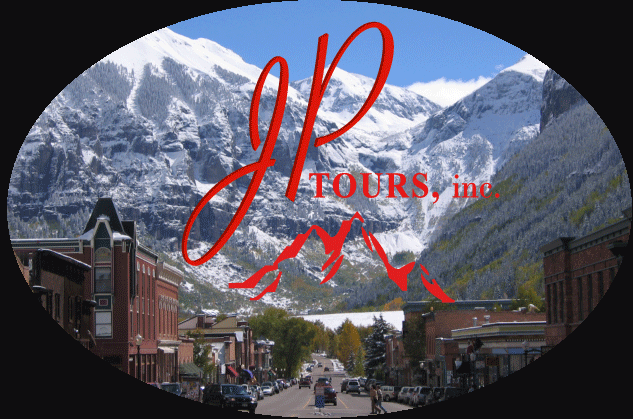 Telluride-Logo