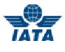 Internation Airlines Travel Agent Network